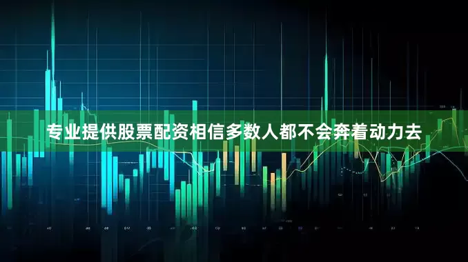 专业提供股票配资相信多数人都不会奔着动力去